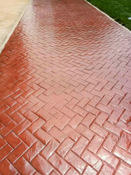 邢臺(tái)隆饒案例